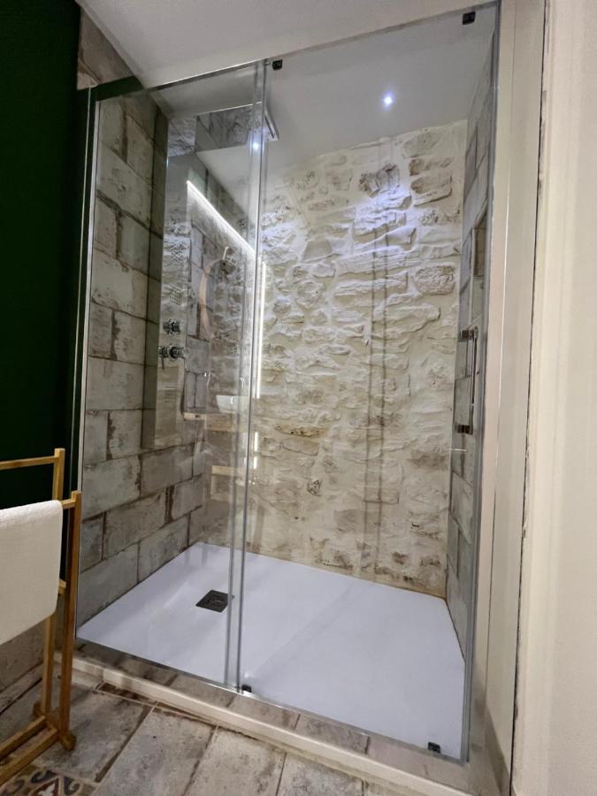 Le Marangi Getaway Suite มาร์ตินาฟรังกา ภายนอก รูปภาพ