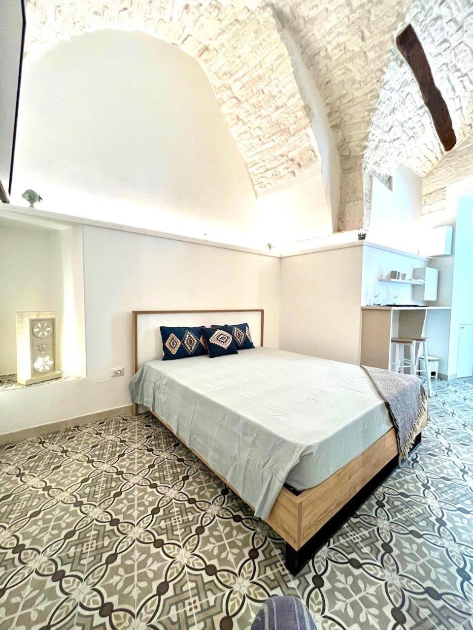 Le Marangi Getaway Suite มาร์ตินาฟรังกา ภายนอก รูปภาพ