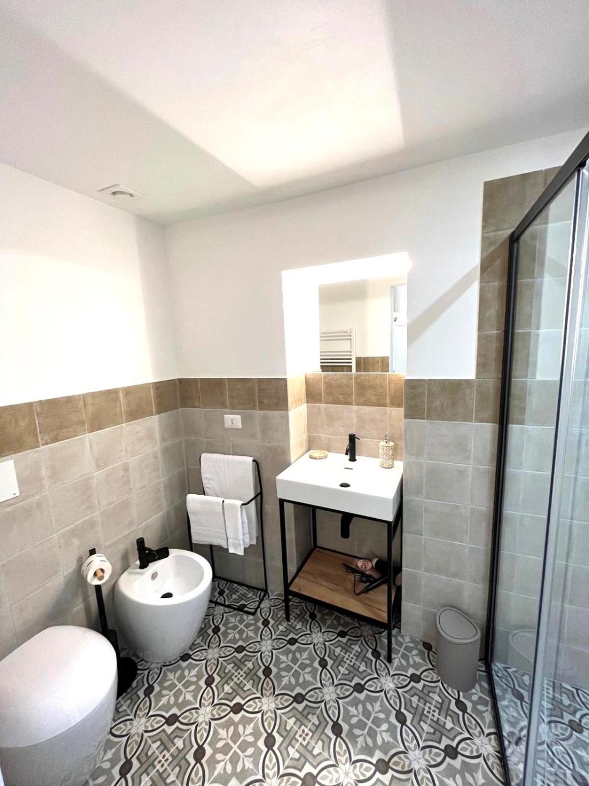 Le Marangi Getaway Suite มาร์ตินาฟรังกา ภายนอก รูปภาพ